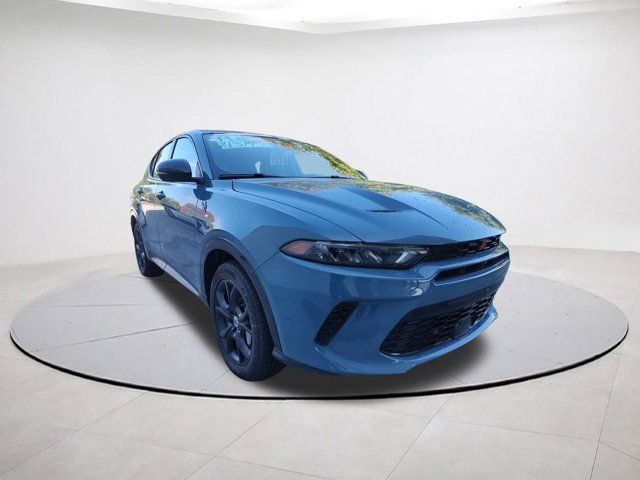 2024 Dodge Hornet R/T Plus