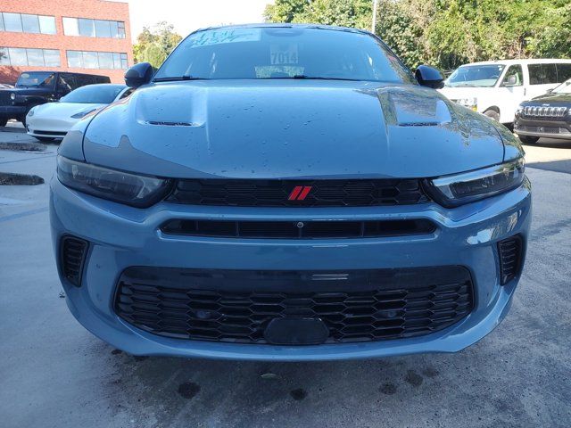 2024 Dodge Hornet R/T Plus