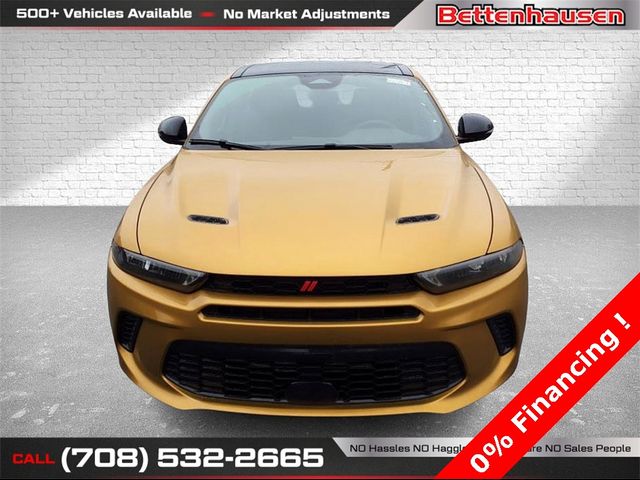 2024 Dodge Hornet R/T Plus