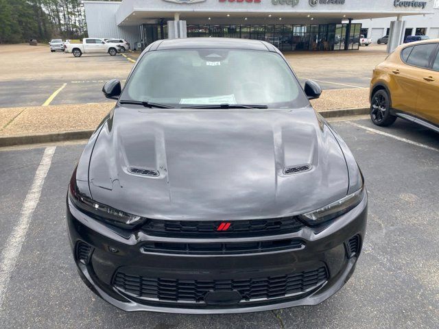 2024 Dodge Hornet R/T Plus