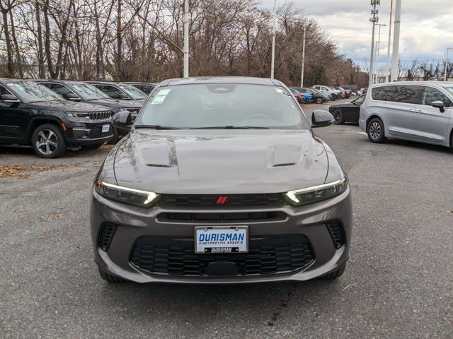 2024 Dodge Hornet R/T Plus