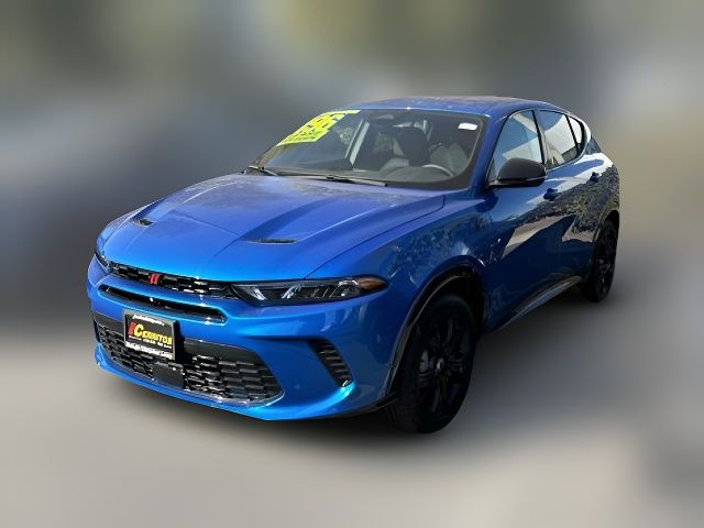 2024 Dodge Hornet R/T Plus