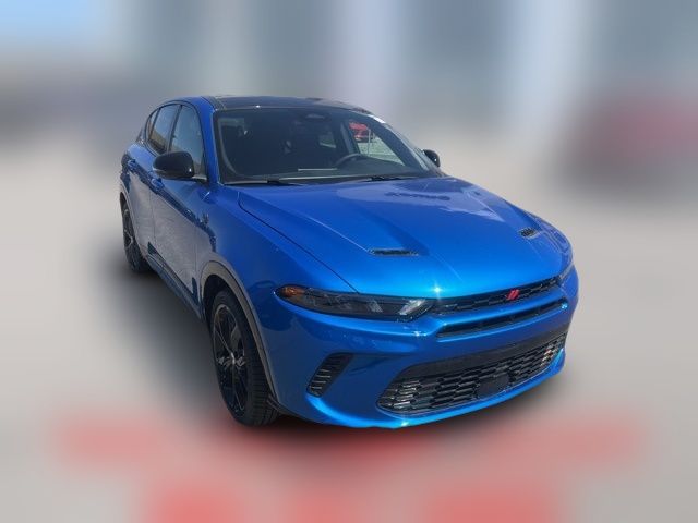 2024 Dodge Hornet R/T Plus