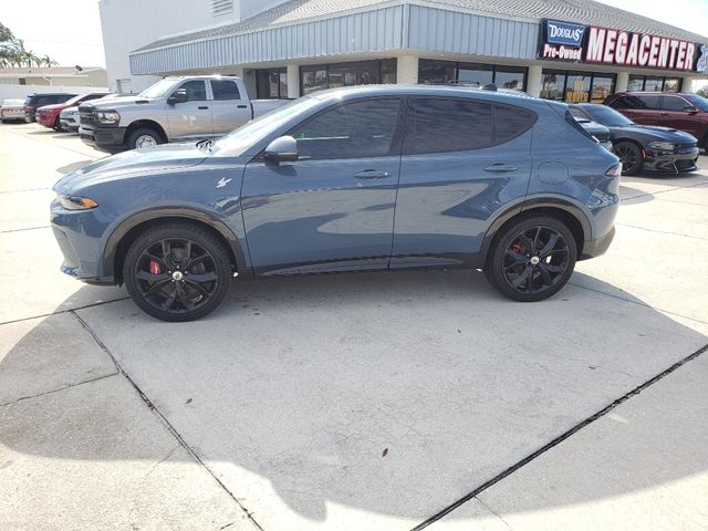 2024 Dodge Hornet R/T Plus