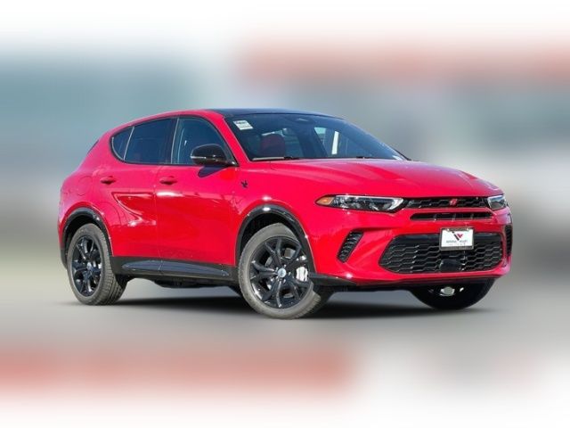 2024 Dodge Hornet R/T Plus
