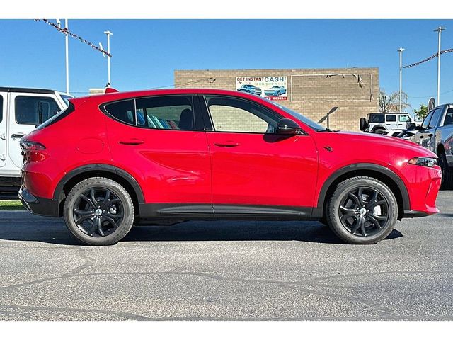 2024 Dodge Hornet R/T Plus