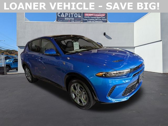 2024 Dodge Hornet R/T Plus