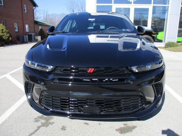 2024 Dodge Hornet R/T Plus