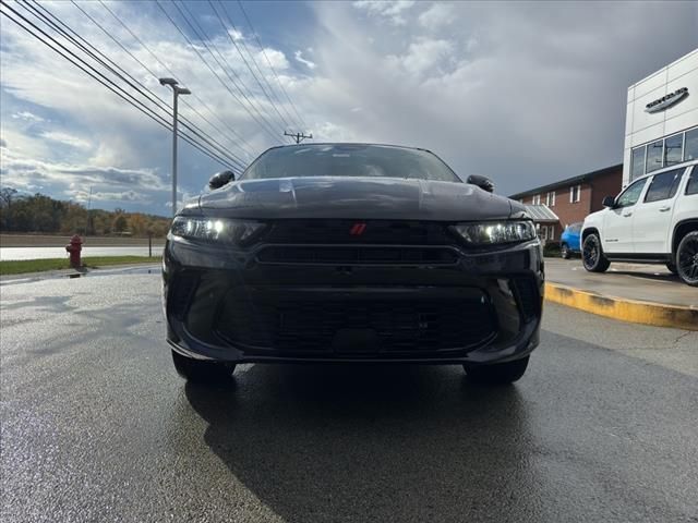 2024 Dodge Hornet R/T Plus