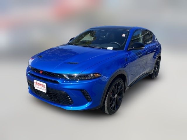 2024 Dodge Hornet R/T Plus