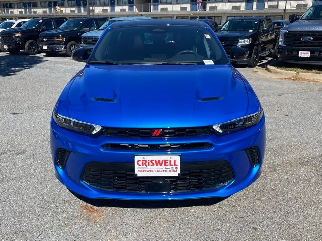 2024 Dodge Hornet R/T Plus