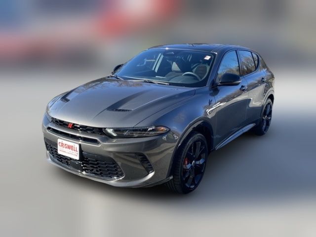 2024 Dodge Hornet R/T Plus