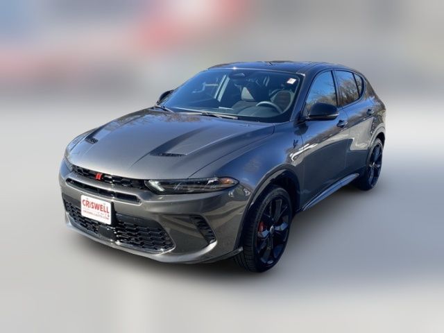 2024 Dodge Hornet R/T Plus