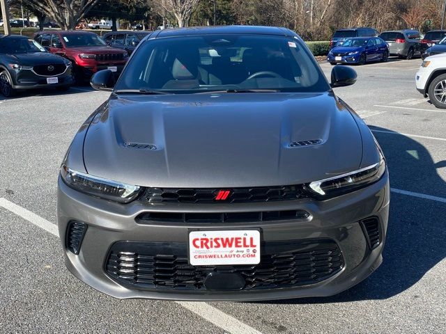 2024 Dodge Hornet R/T Plus