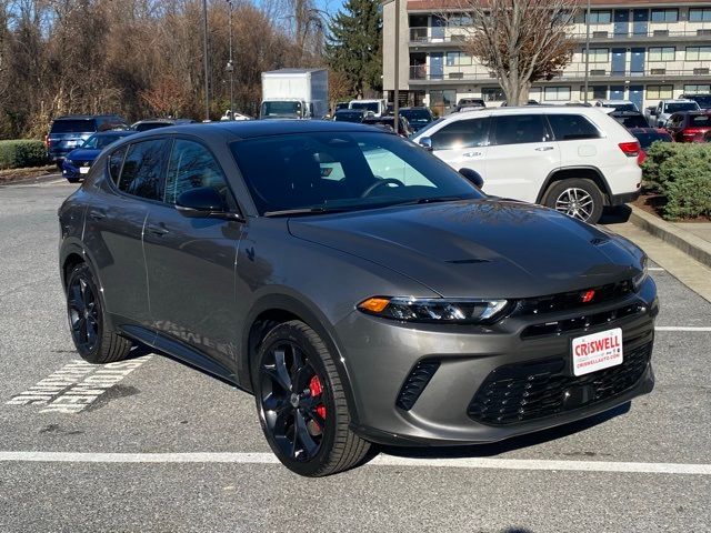 2024 Dodge Hornet R/T Plus