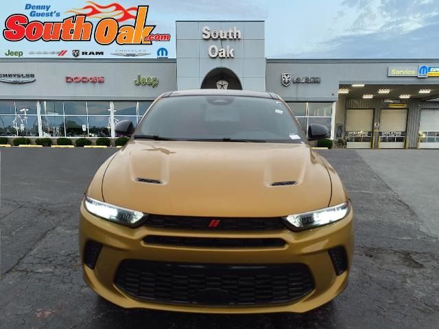 2024 Dodge Hornet R/T Plus