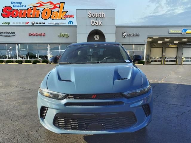 2024 Dodge Hornet R/T Plus