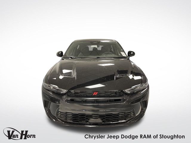 2024 Dodge Hornet R/T Plus