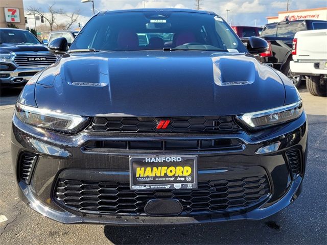 2024 Dodge Hornet R/T Plus