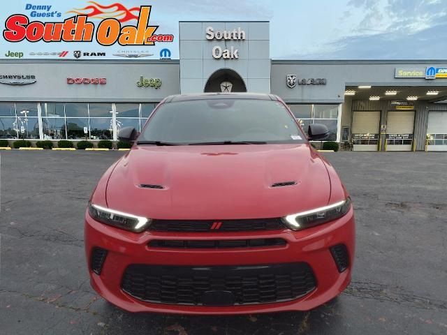 2024 Dodge Hornet R/T Plus