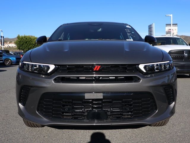 2024 Dodge Hornet R/T Plus