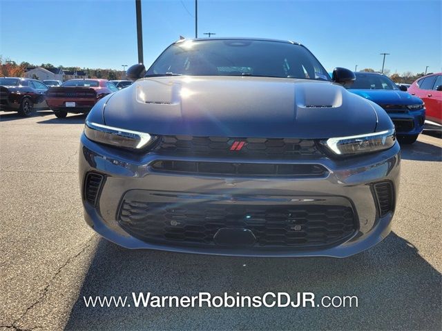 2024 Dodge Hornet R/T Plus