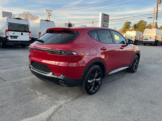 2024 Dodge Hornet R/T Plus