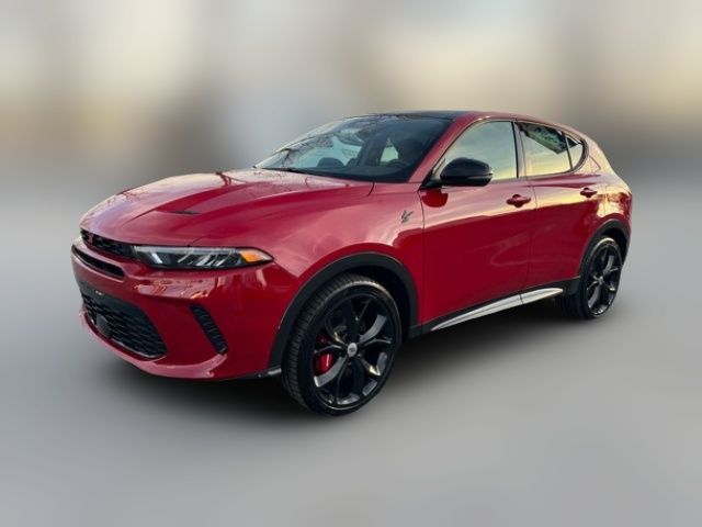 2024 Dodge Hornet R/T Plus