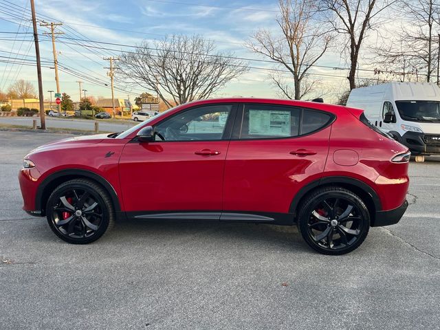 2024 Dodge Hornet R/T Plus