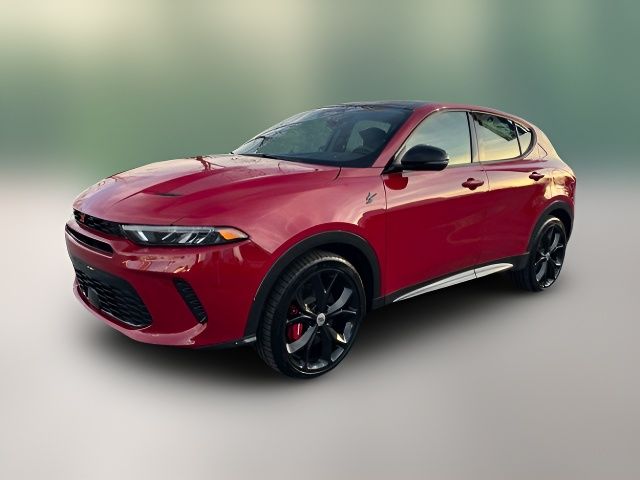 2024 Dodge Hornet R/T Plus
