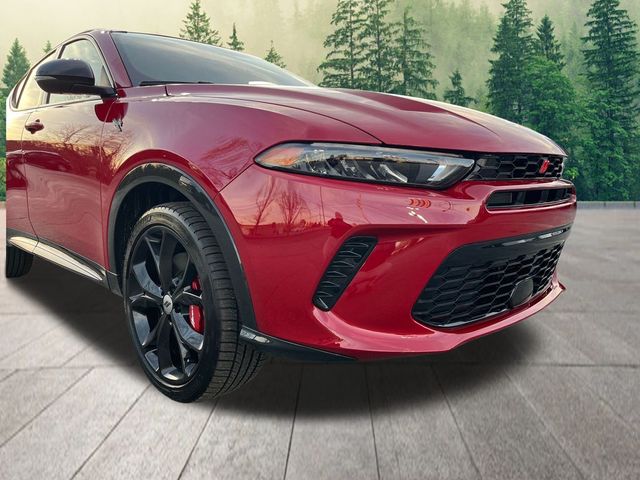 2024 Dodge Hornet R/T Plus