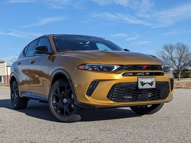 2024 Dodge Hornet R/T Plus