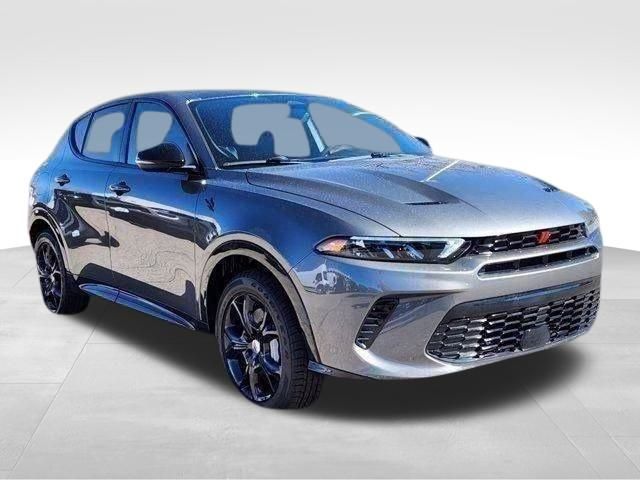 2024 Dodge Hornet R/T Plus