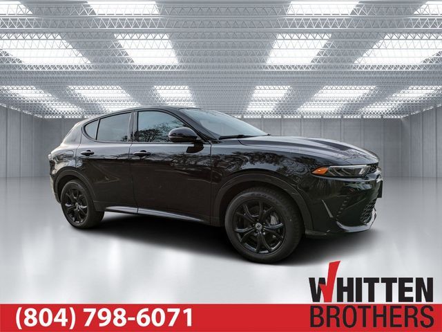 2024 Dodge Hornet R/T Plus