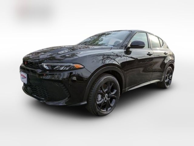 2024 Dodge Hornet R/T Plus