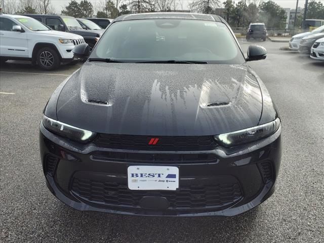 2024 Dodge Hornet R/T Plus