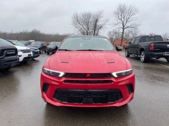 2024 Dodge Hornet R/T Plus