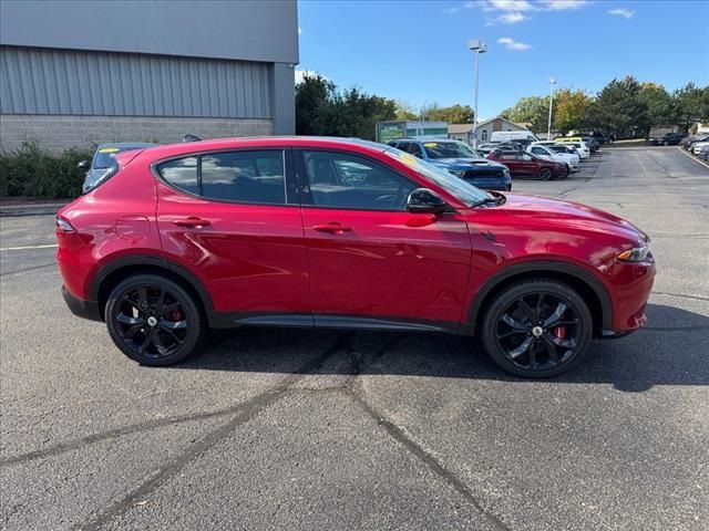 2024 Dodge Hornet R/T Plus