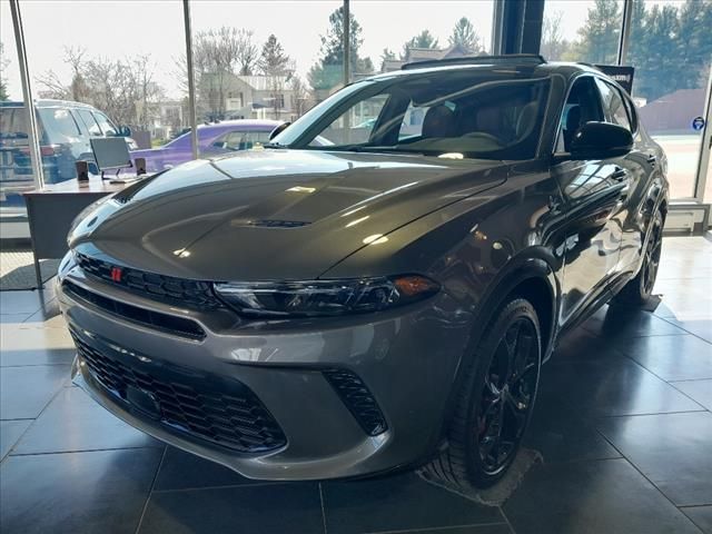 2024 Dodge Hornet R/T Plus