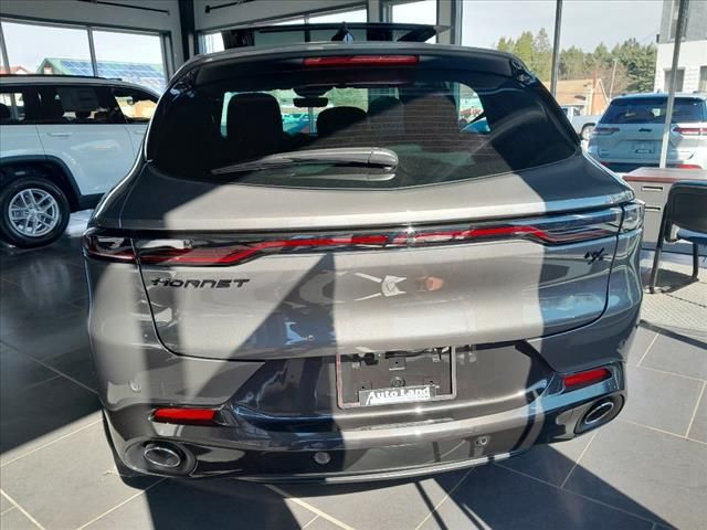 2024 Dodge Hornet R/T Plus
