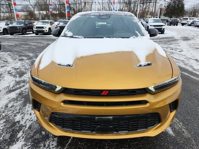 2024 Dodge Hornet R/T Plus