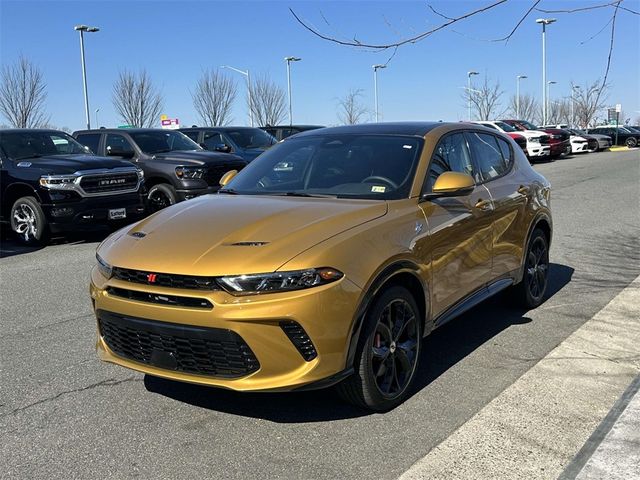 2024 Dodge Hornet R/T Plus