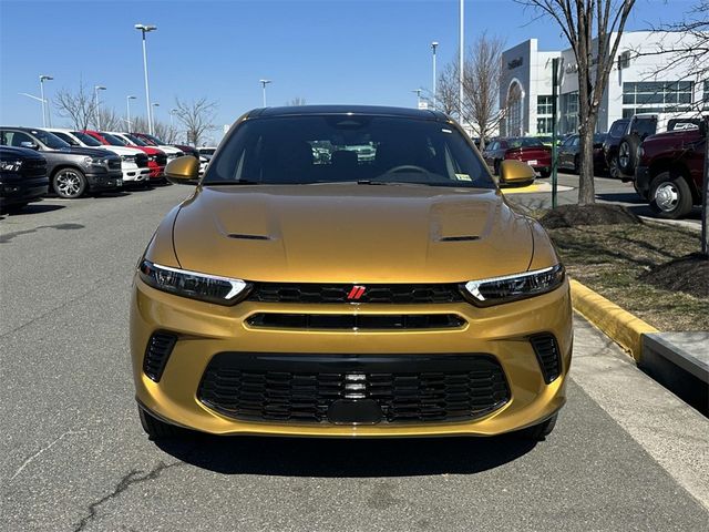 2024 Dodge Hornet R/T Plus