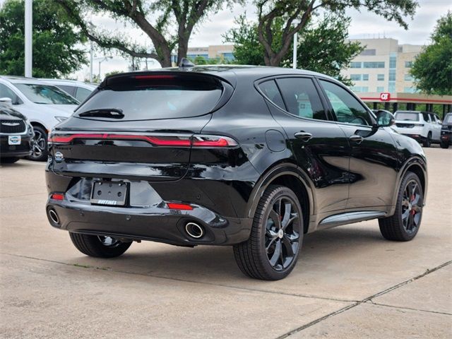 2024 Dodge Hornet R/T Plus