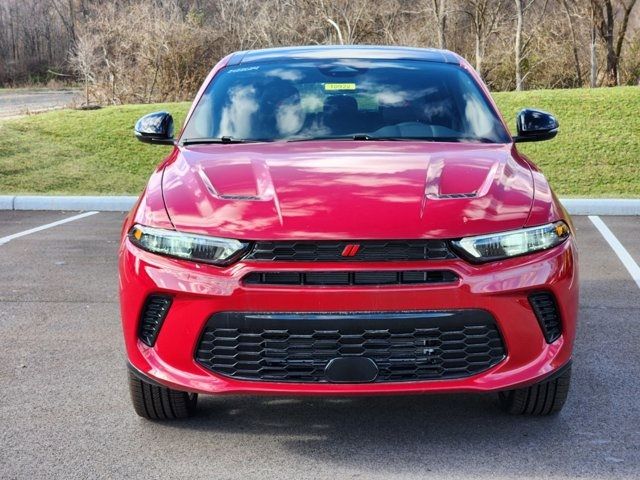2024 Dodge Hornet R/T Plus