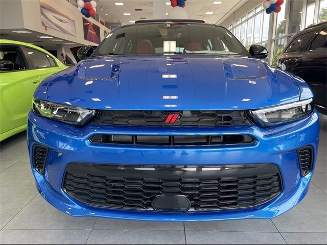 2024 Dodge Hornet R/T Plus