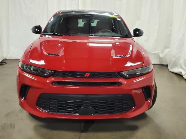 2024 Dodge Hornet R/T Plus