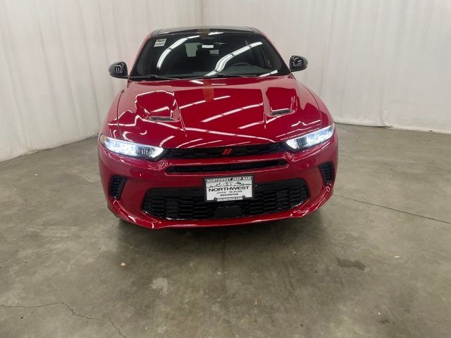 2024 Dodge Hornet R/T Plus