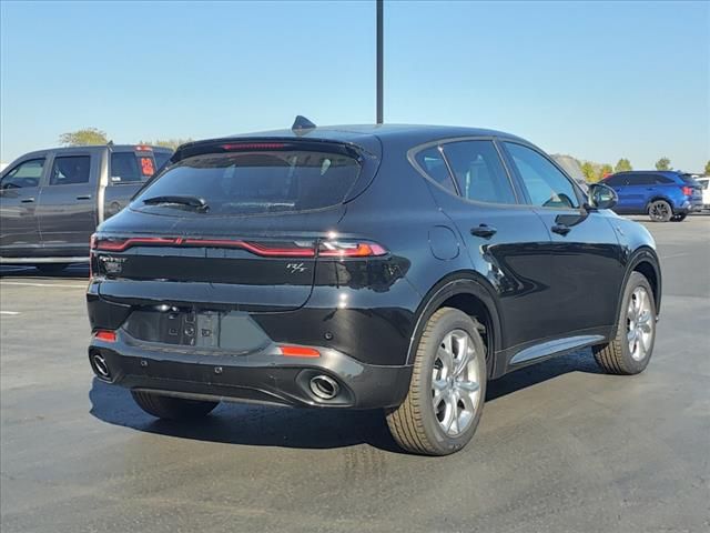 2024 Dodge Hornet R/T Plus