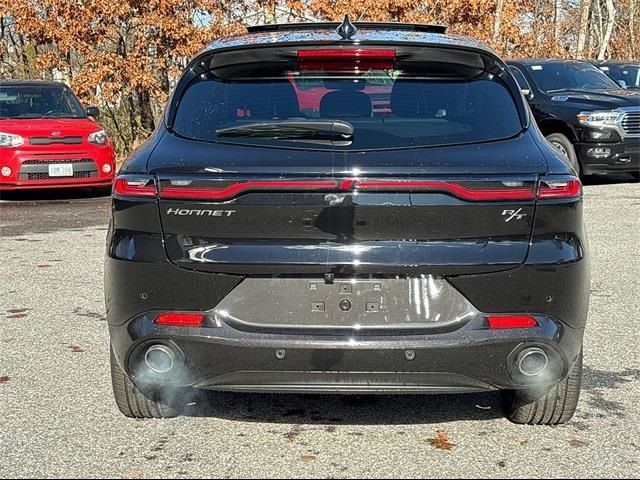 2024 Dodge Hornet R/T Plus